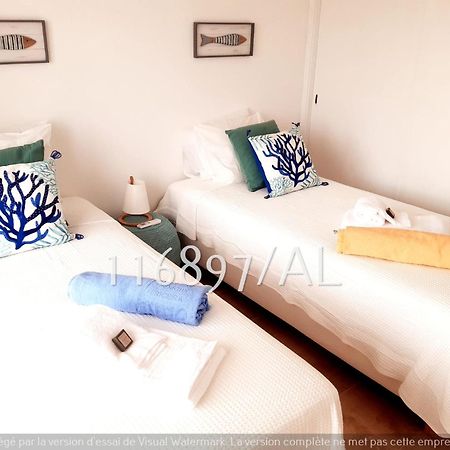 Beach Apartment Terrace Vilamoura Eksteriør bilde