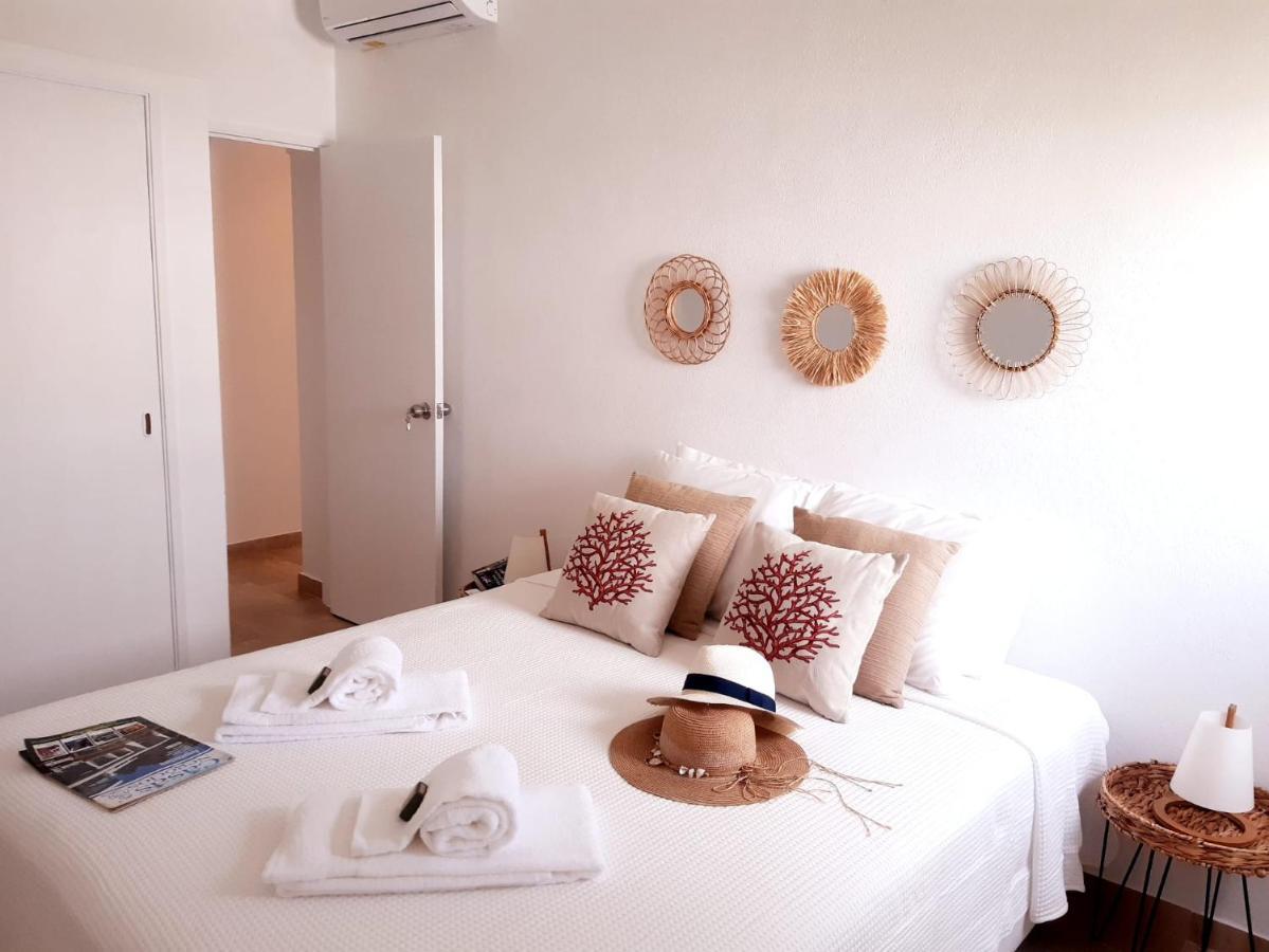 Beach Apartment Terrace Vilamoura Eksteriør bilde