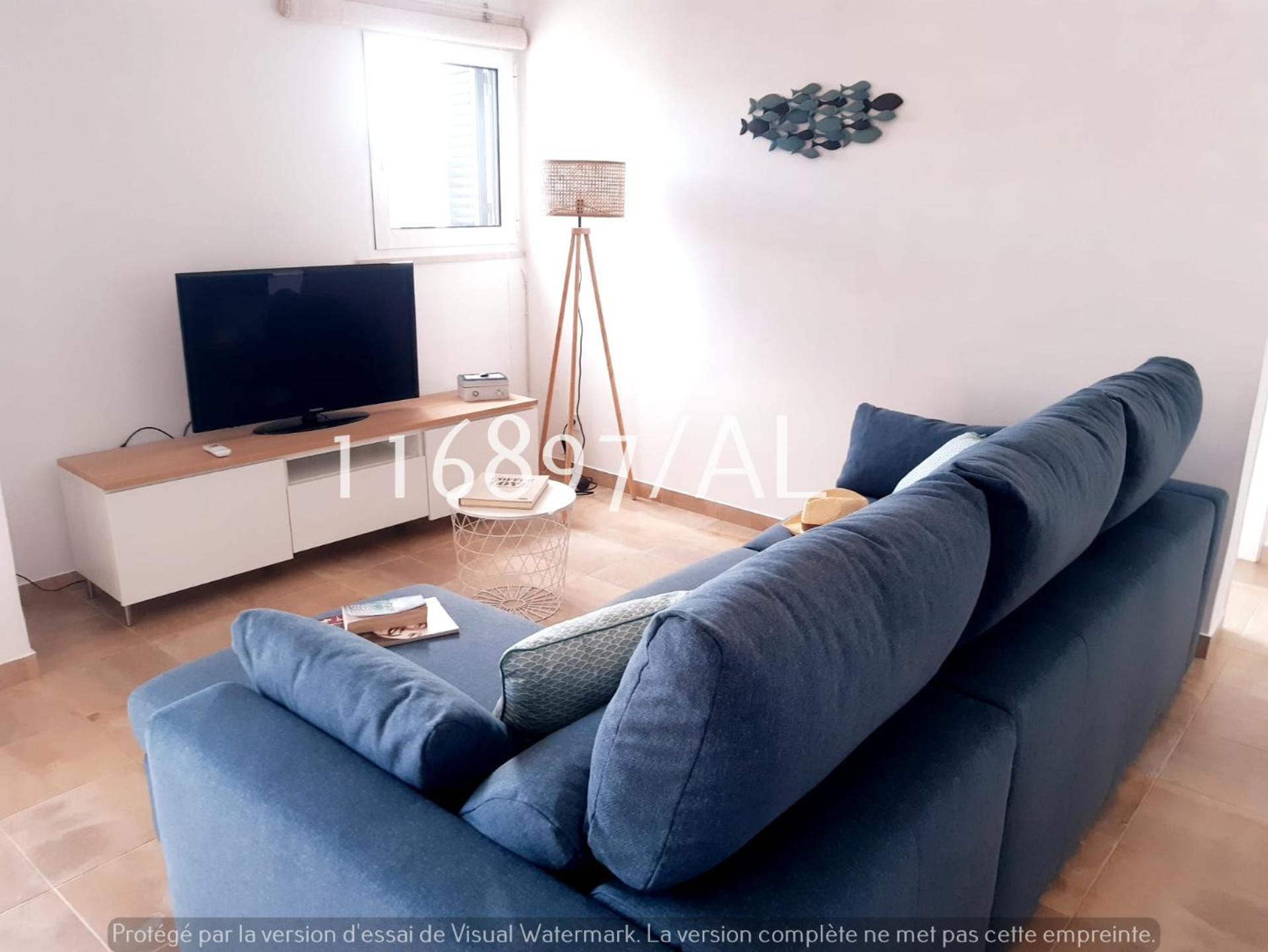 Beach Apartment Terrace Vilamoura Eksteriør bilde